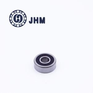 Miniature Deep Groove Ball Bearing for Toys / 607-2z/2RS/Open 7X19X6mm / China Manufacturer / China Factory