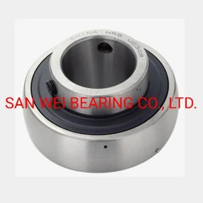 OEM Brand Distributor Pillow Block Bearing with Insert Ball Bearing UCP212 High Speed Long Life