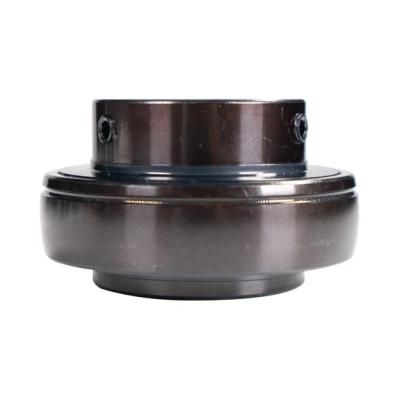 High Quality and ISO Certified Good Service Mounted Pillow Block Housing Spherical Insert Agriculture Ball Insert Bearing Ykx08