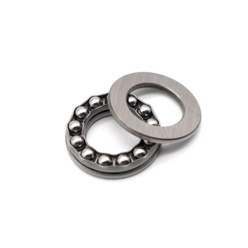 High Quality Thrust Ball Bearing NSK 51102 Bearing