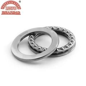 Long Service Life Stable Quality Thrust Ball Bearing (51110)