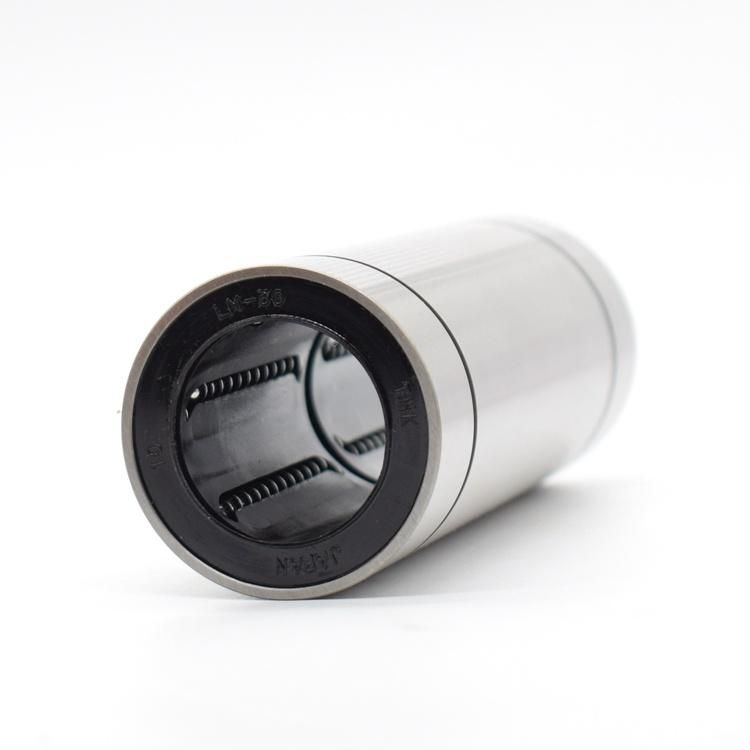 Square Flange THK Linear Bearing Lmk10uu Lmk12uu Lmk20uu Lmk40uu