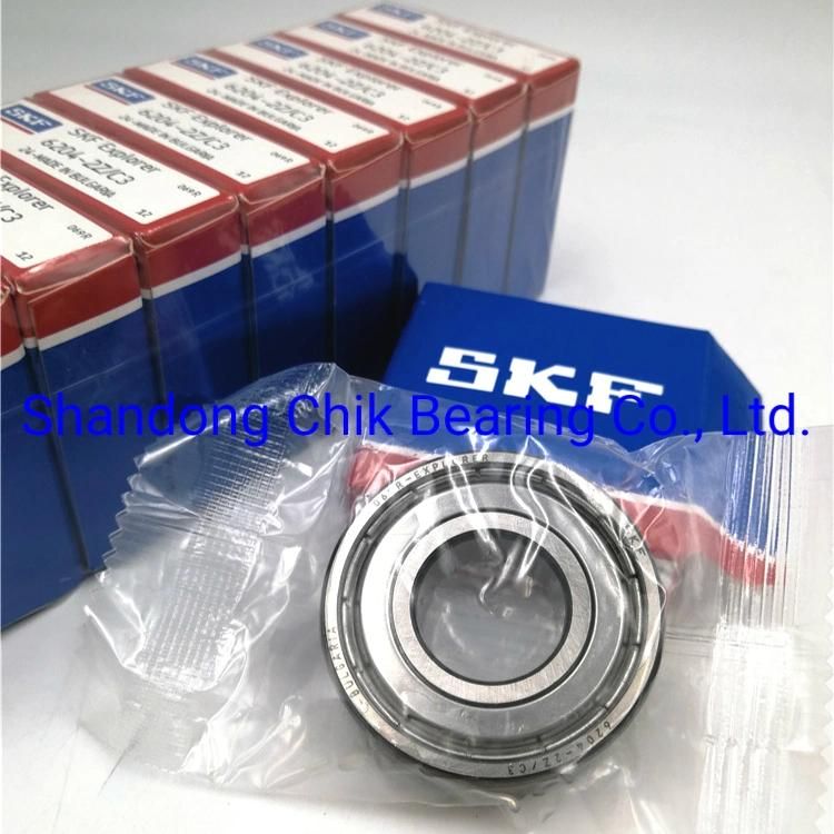 Gearbox/Motorcycle/Motor/Pump/Agricultural Deep Groove Ball Bearing 6221zz 6222zz 6224zz 6226zz 6228zz 6230zz 6232zz 6234zz 6236zz 6238zz