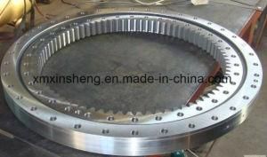 External Slewing Bearing / Slewing Ring / Slewing Drive for Excavator Truck Crane Forklift Construction Machinery Parts