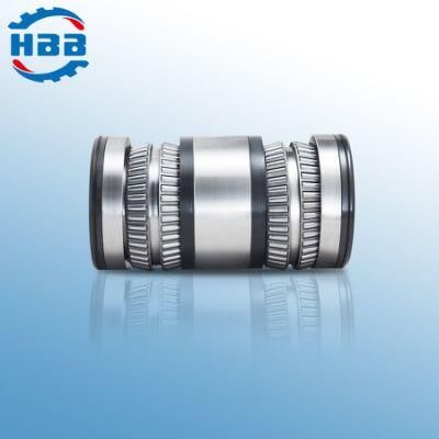 730mm 3806/730 4-Row Tapered Roller Bearings for Rolling Mills