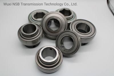 Insert Ball Bearing/Pillow Block Bearing/Mounted Bearing (UCHA200)