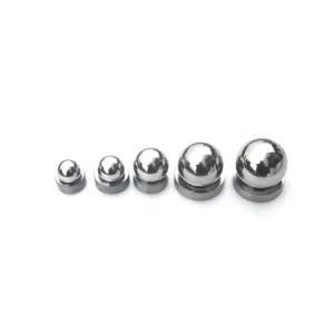 Yg6 Hard Alloy Steel Silicon Bearing Ball 35mm 36mm 37mm 38mm 38.1mm and