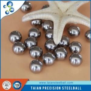 AISI306 Bearing Carbon/Stainless Steel Ball for Sale
