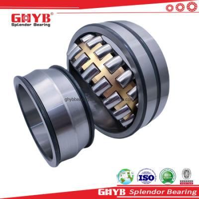 Distributor Metric Large Stock NTN Koyo Timken Auto Part Spherical Roller Bearing Ca/Cc/MB