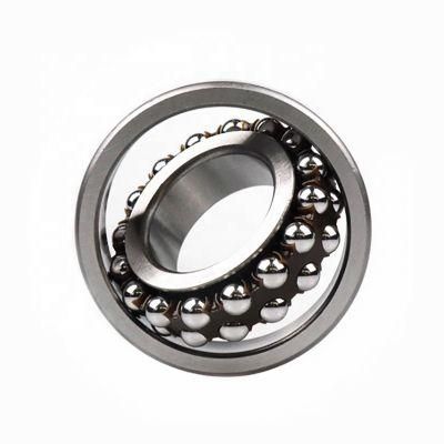 High Vibration Made in China Bearings, Self-Aligning Ball Bearing 1310 for Motorcycles Auto Parts