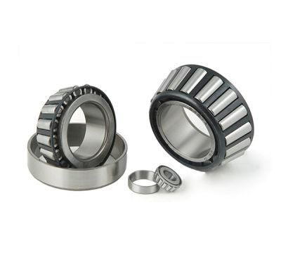 Koyo NSK Motorcycle Parts Auto Parts Auto Taper Roller Bearing 30303 30305 30307 30309