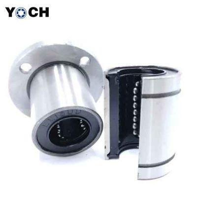 Aluminum Motorcycle Parts Auto Parts Block Sc20uu Scs20uu Sc25uu Scs25uu Linear Bearing