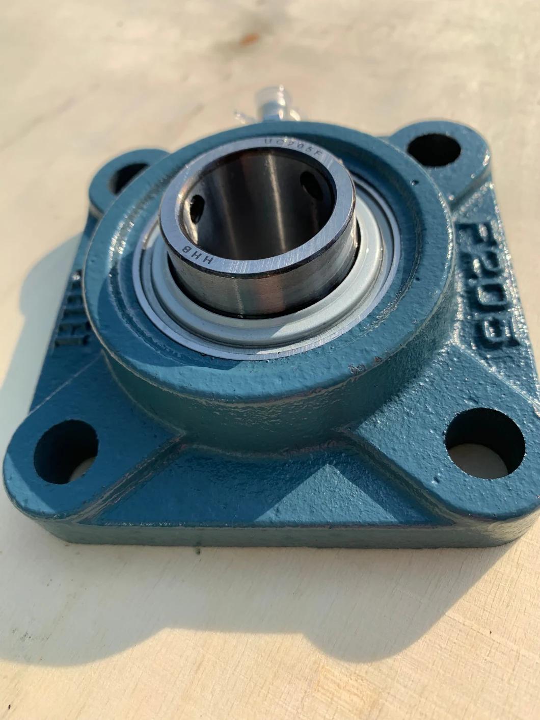 Factory Price Pillow Block Bearing (P207 UCP207 F207 UCF207 UC207)