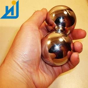 High Quality Factory 19.050mm 3/4inch Aluminum Ball for Electronic Industry, Autom