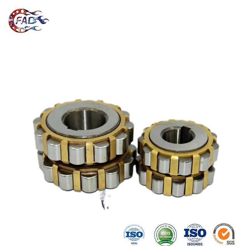 Xinhuo Bearing China Pump Bearing Product a Ball Bearing Nj310e Four Row Cylindrical Roller Bearings