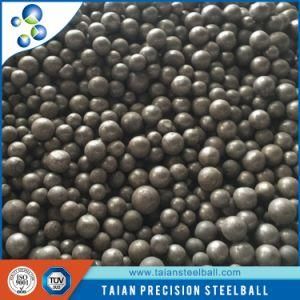 Best Quality Hot-Sale Nickel Plated Chrome Steel Ball