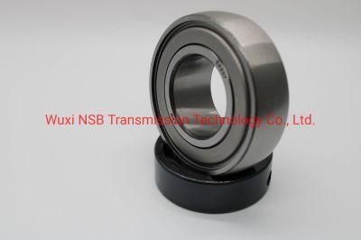 Low Price Wholesale Insert Bearing UC214 M-F for Agricultural Machinery Bearing
