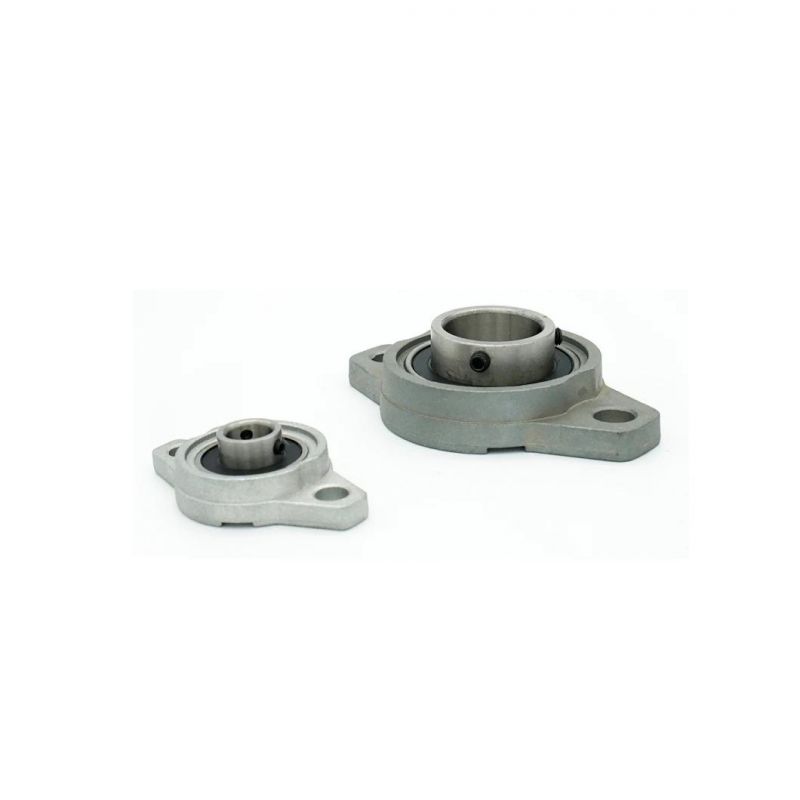 Zinc Alloy Pillow Block Bearing Kfl001 Kfl002 Kfl003 Kfl004 Kfl005kfl006