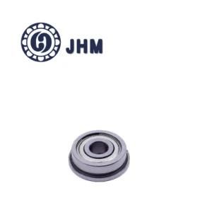 Miniature Deep Groove Ball Bearing Mf6001-2z/2RS/Open 12X28X8mm / China Manufacturer / China Factory
