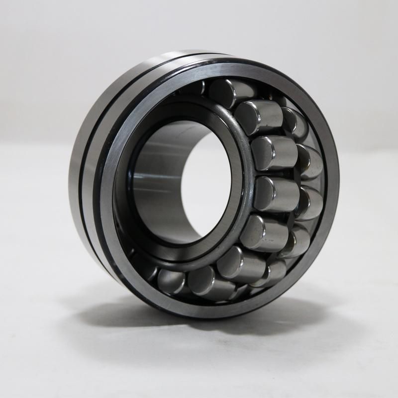 Sgj Spherical Roller Bearing Self Aligning Bearing 22317 E by Chrome Steel for Split Plummer Blocks