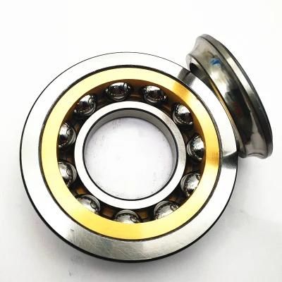 Zys ISO Certified Angular Ball Bearing Qj Series Bearing Qj 344