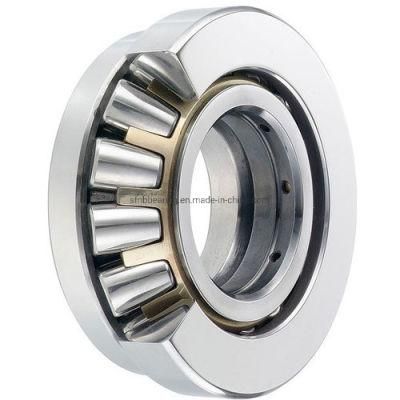 China Manufacturer Sfnb Bearing 29252 260*360*60mm Spherical Roller Thrust Bearings