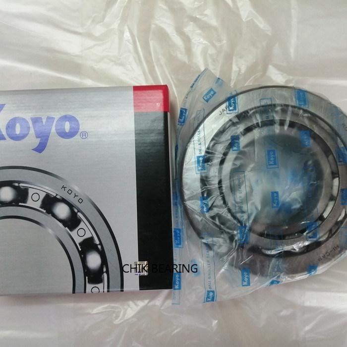 High Standard Precision NSK Koyo NTN NACHI Zwz Taper Roller Bearing 32911 32912 32913 32914 32915 for Truck Wheel Hubs