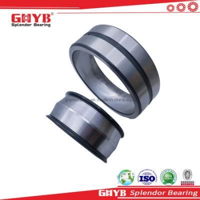 W33/C3/C4 Auto Parts High Temperature Resistance 22315 NTN Spherical Roller Bearing