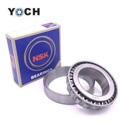 NSK Set206 Auto Parts Bearing NSK 482/472 Inch Taper Roller Bearing