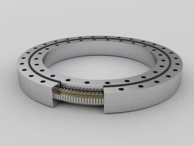 Zys Crane Spare Part Slewing Ring Bearing 010.30.710 for Mechanical Engineering