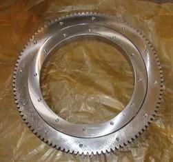 Rks. 21 0941 L Shaped Slewing Bearing for Lifting Machine