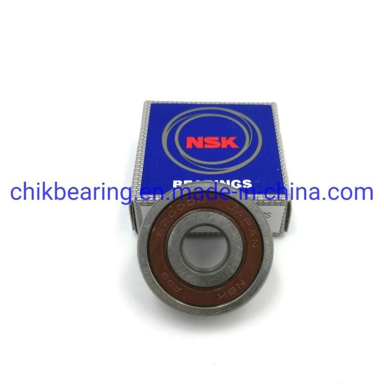 Electric Motor Bearing Fan Bearing Compressor Bearing Motorcycle Deep Groove Ball Bearing 6216dducm 6217dducm 6218dducm 6219dducm 6220dducm for NSK Bearing