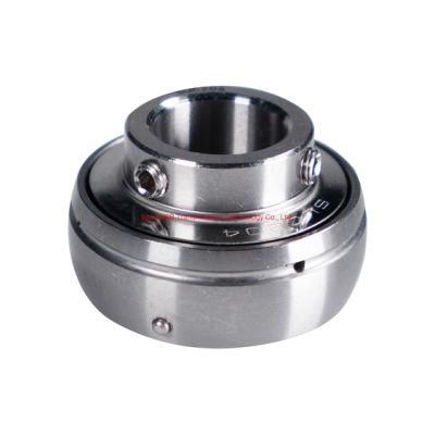 Ucfc201/Ucfc201-8/Ucfc202/Ucfc202-10/ UC/UCP/Ucf//Ucpa/Naflu Agriculture Pillow Block Bearing Insert Bearings