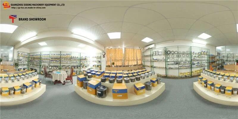 Spare Parts, Bearing Ball 06030-23134