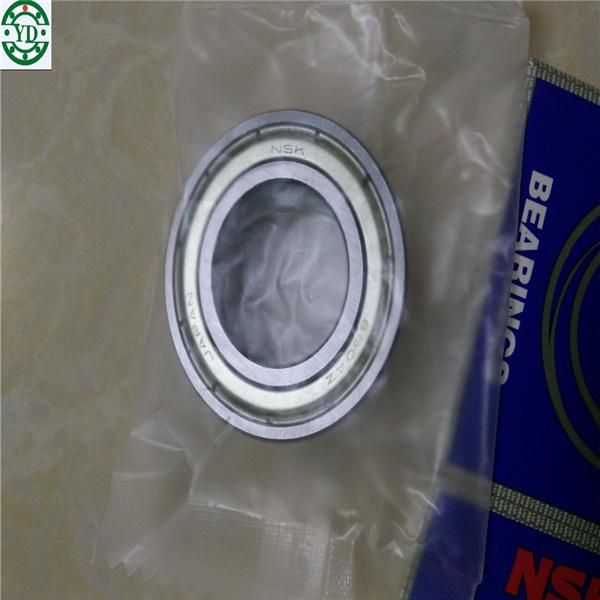 High Precision Bearing NSK 6206 2rz