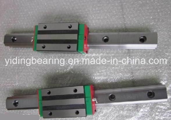 High Precision HGH30ca Linear Block Guide Bearings for Printing Machines