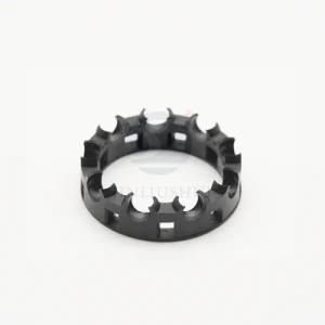 Unidirectional Bearing Cage Currency Detector Bearing Cage