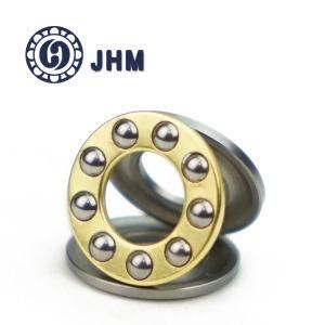 F6-14m Axial Ball Single Thrust Bearing for Medical Equipment