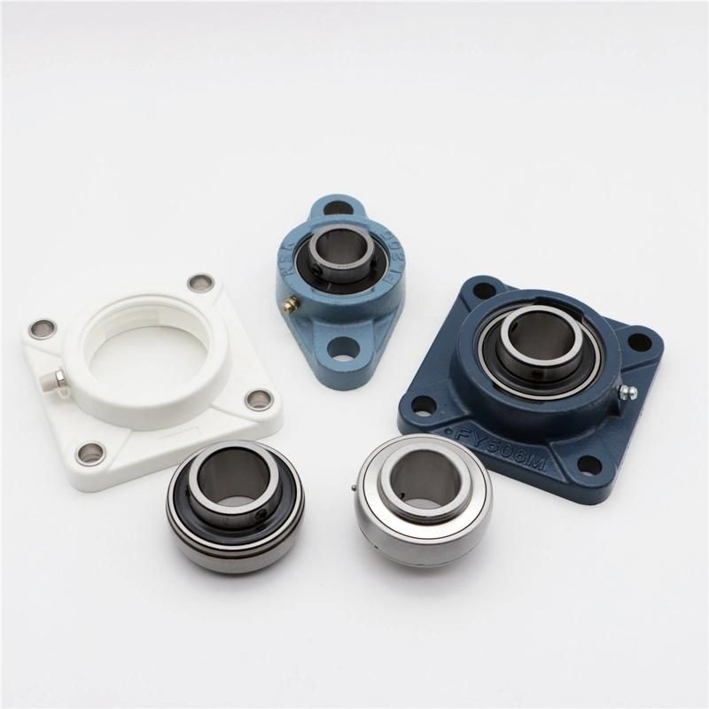 Agricultural Machinery Insert Motorcycle Parts Auto Parts Ucf UCT UCFL UCP Pillow Block Bearing 205 Bearing Seat House