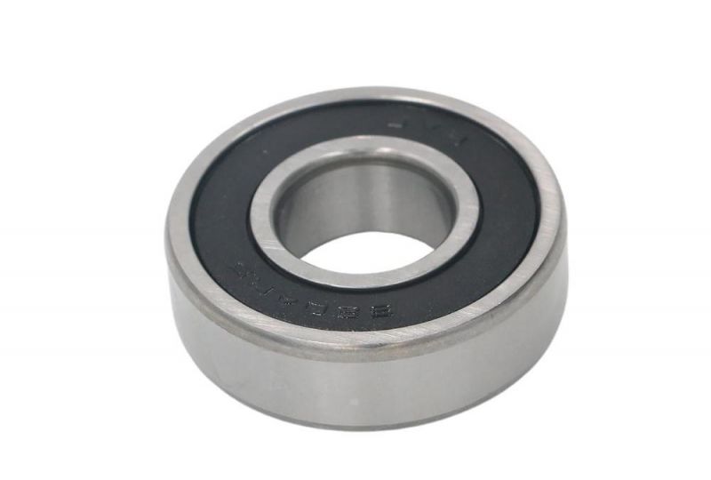 High Quality Original High Speed Silent Ball Bearing 6204 6205 6206 6207 6208 6209 6210 Deep Groove Ball Bearing