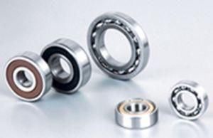 Deep Groove Ball Bearing (622 series)