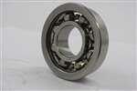 Mf84 Flanged Bearing Open Bearing 4X8X3