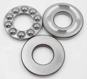 Thrust Ball Bearing Model No. 51222-4 Factory Production Motorcycles Parts