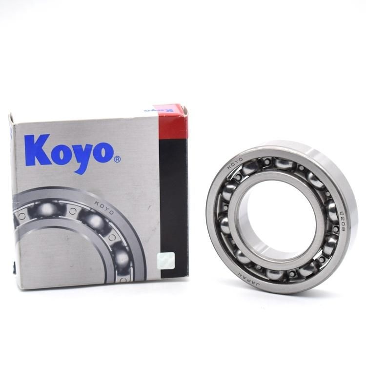 Low Price Japan Koyo NTN NSK NACHI Timken Deep Groove Ball Bearing 6944 6948 6952 6956 6960 6964 Zz 2RS Open Bearing with Size Chart