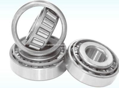 Best Quality Gearbox Bearing Taper Roller Bearing (30310)
