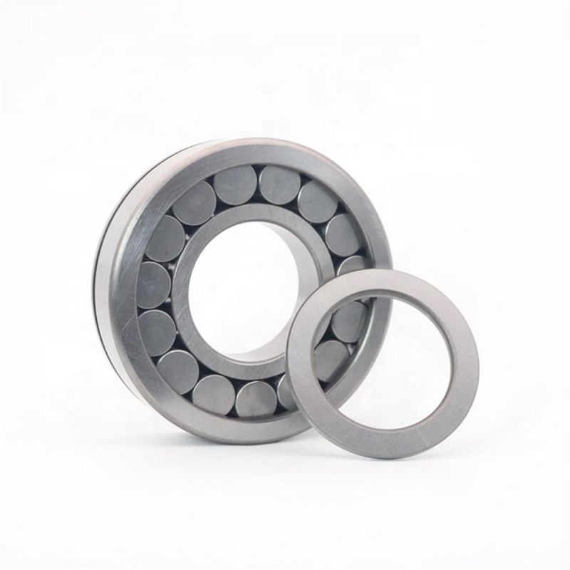 High Quality Roller Bearing Size Cylindrical Roller Bearings