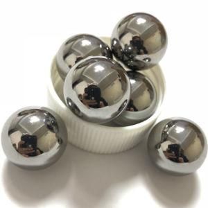 76mm Hollow Steel Ball