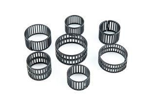 Engineering Nylon 66 Needle Roller Bearing Retainer