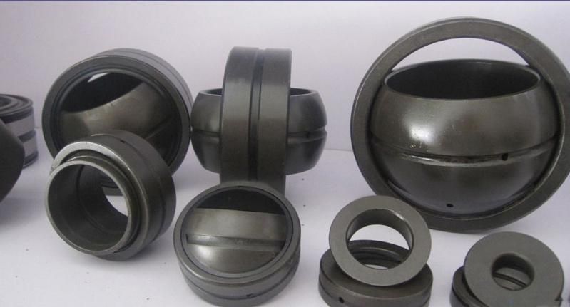 Spherical Plain Radial Bearing 35* 55*25mm Rod End Bearings of Ball Joint for RC Car Ge35es