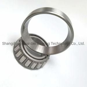 High Rotational Speed Auto Parts Tapered Roller Bearing